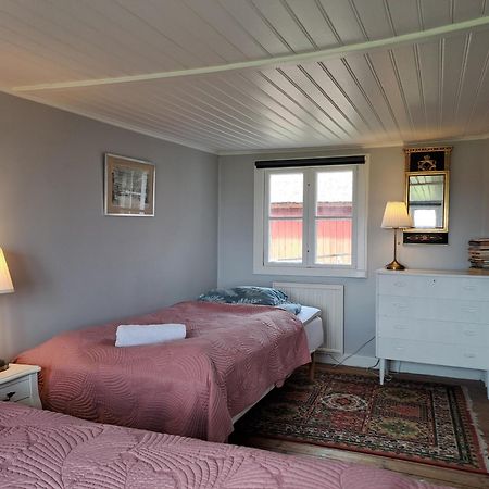 Apelviksgarden B&B Varberg Esterno foto