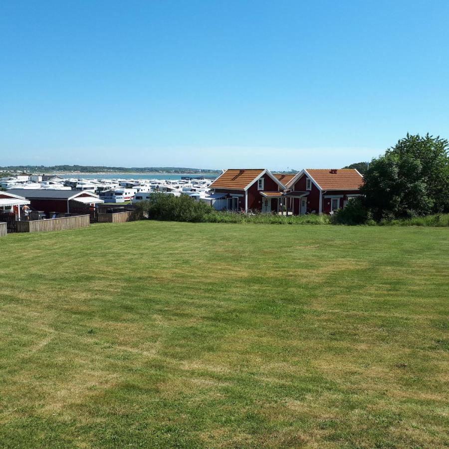 Apelviksgarden B&B Varberg Esterno foto