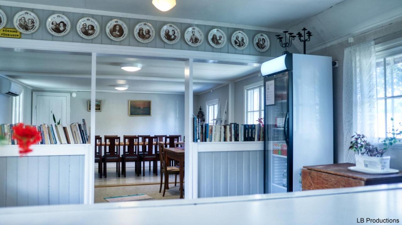 Apelviksgarden B&B Varberg Esterno foto