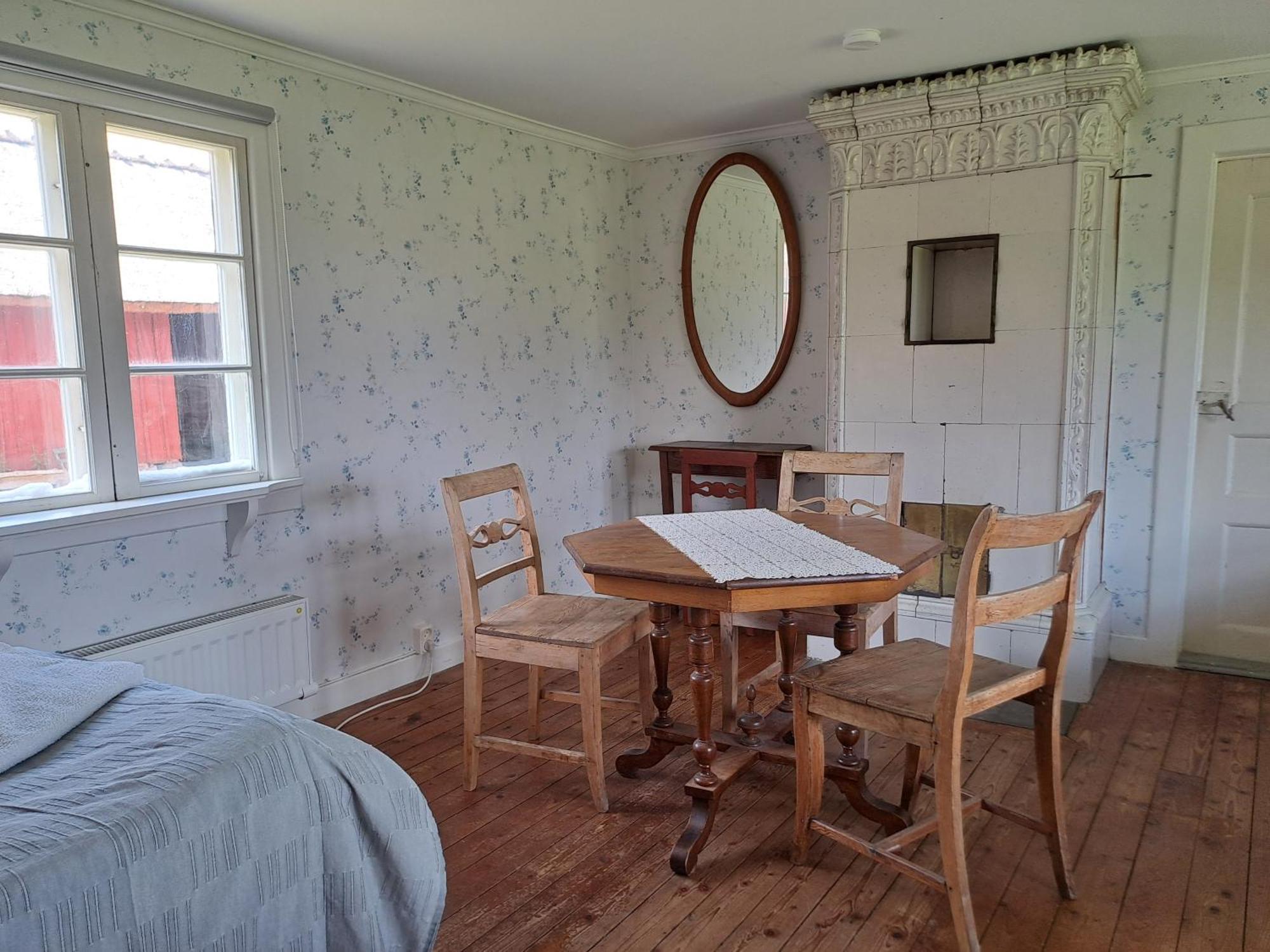 Apelviksgarden B&B Varberg Esterno foto
