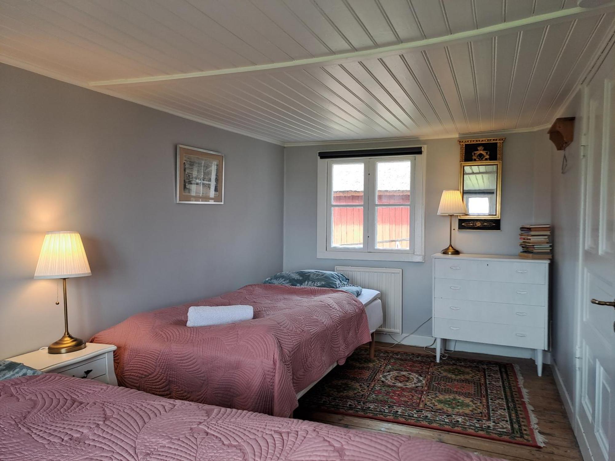 Apelviksgarden B&B Varberg Esterno foto