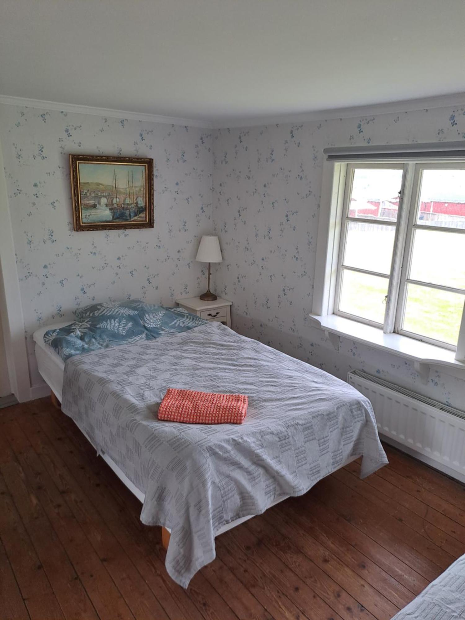 Apelviksgarden B&B Varberg Esterno foto