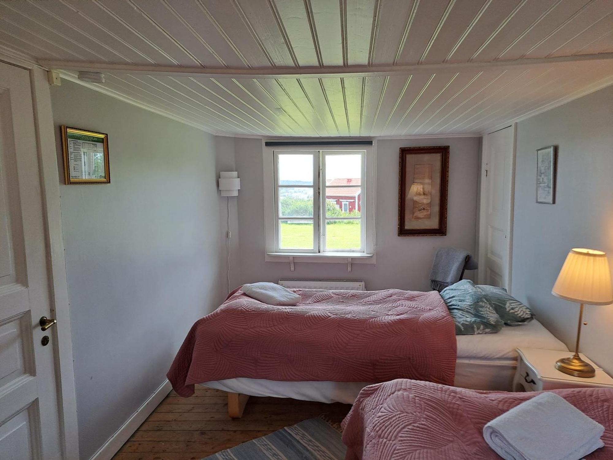 Apelviksgarden B&B Varberg Esterno foto